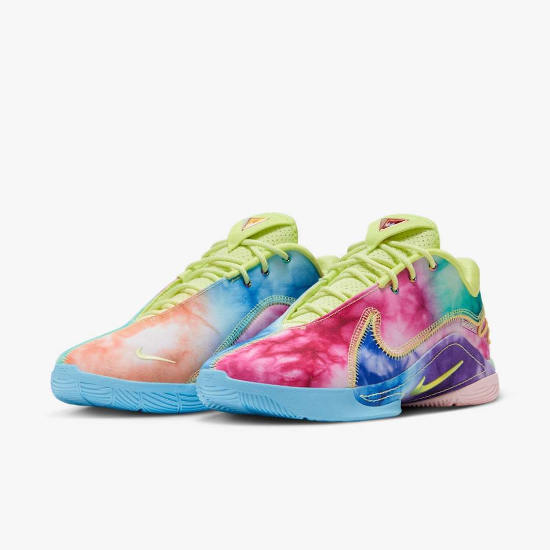 NIKE LEBRON 22 EP MONOPOLY WHAT THE CURRENCY