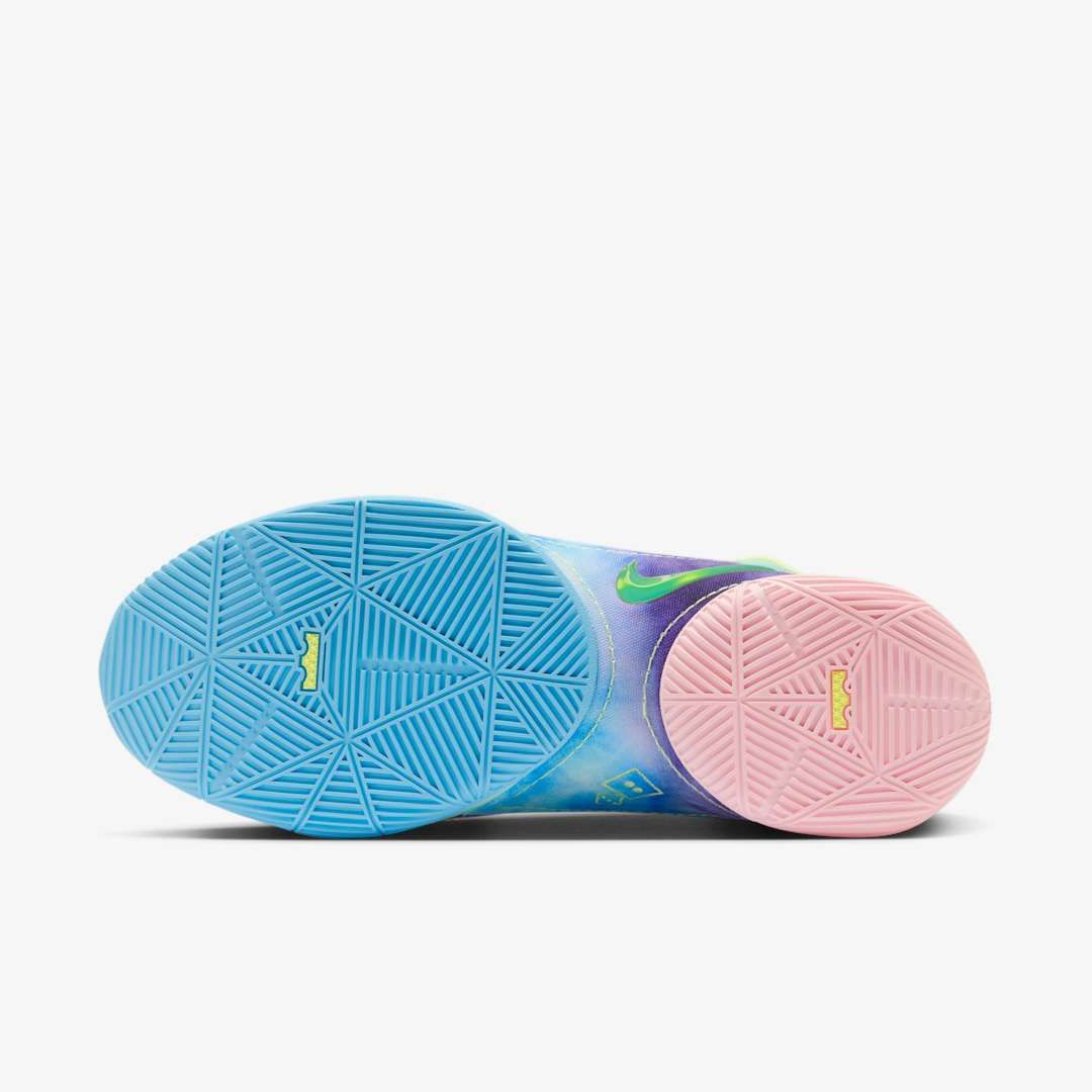 NIKE LEBRON 22 EP MONOPOLY WHAT THE CURRENCY