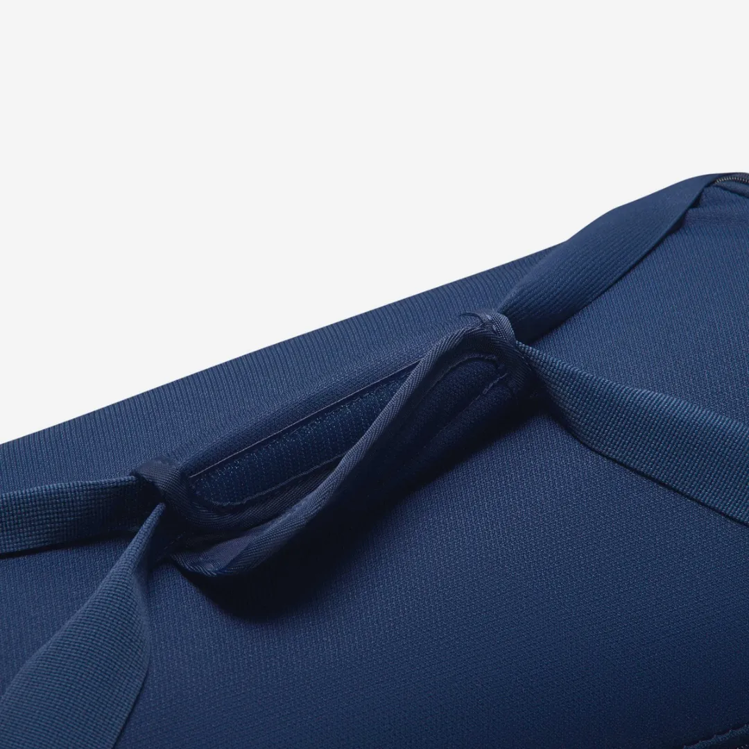 NIKE BRASILIA TRAINING DUFFEL BAG MEDIUM 60L MIDNIGHT NAVY