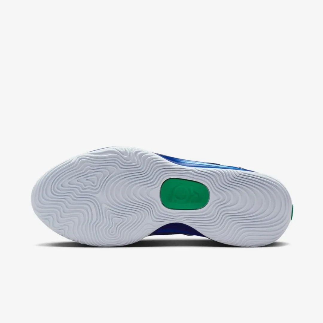 NIKE KD18 PRM EP INTERNATIONAL BLUE BLACK