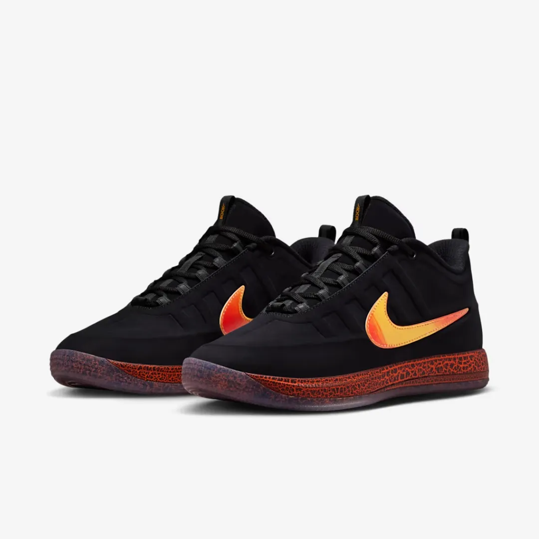 NIKE BOOK 2 EP RISING