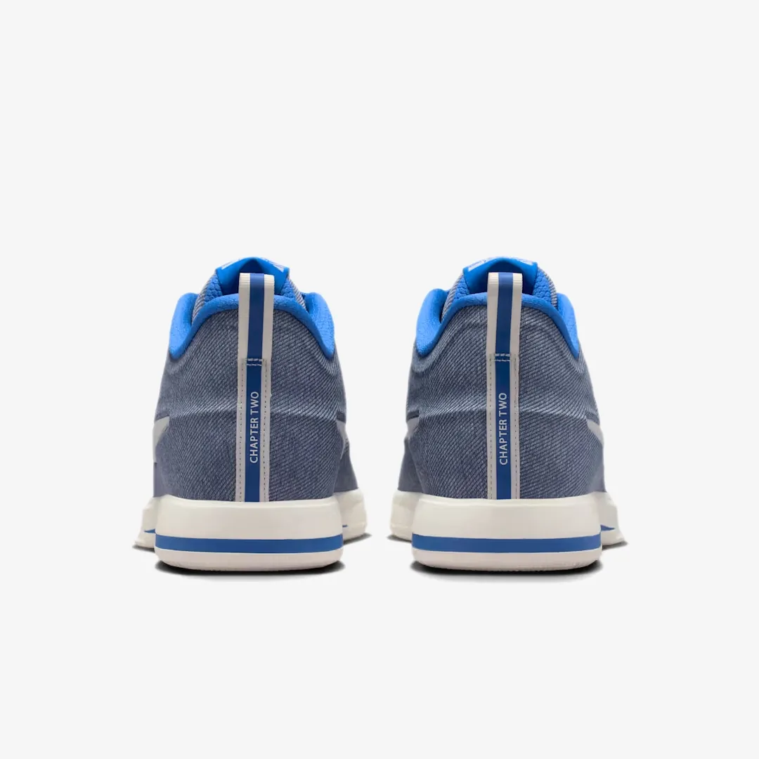 NIKE BOOK 2 EP MUST BE THE DENIM