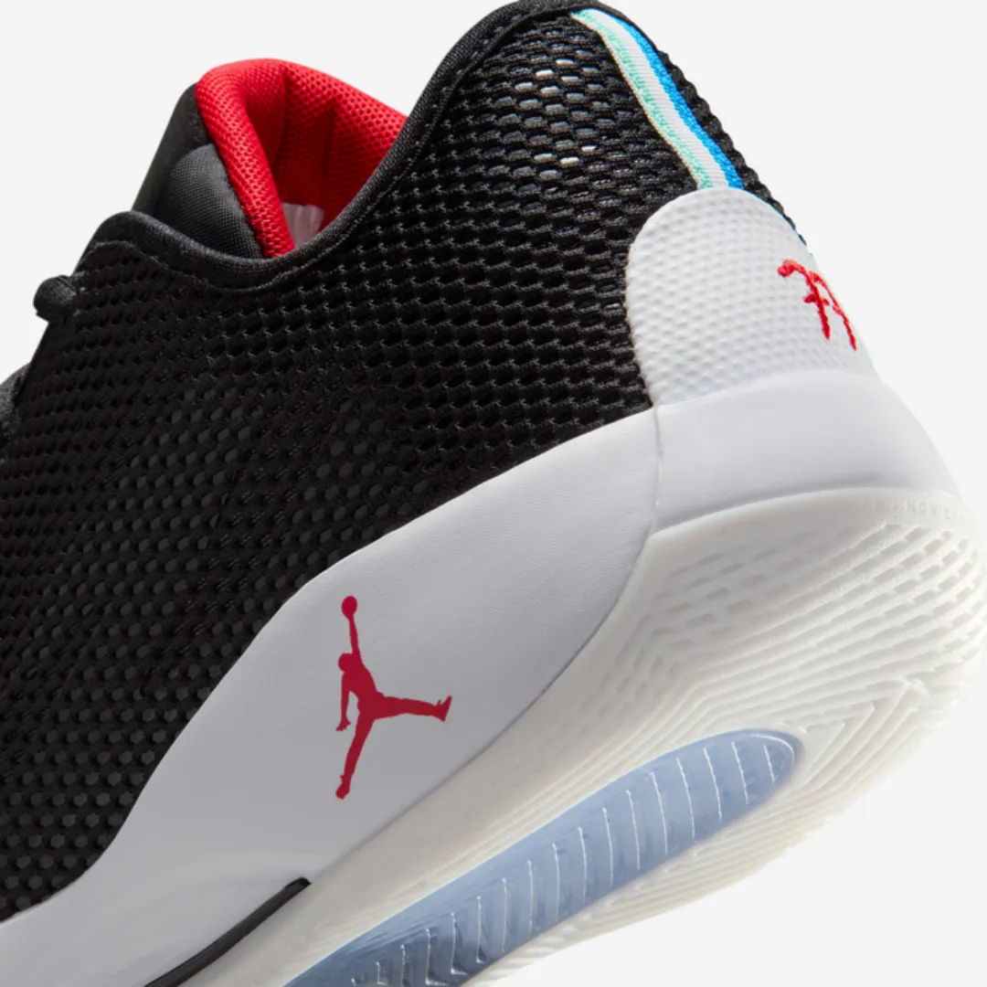JORDAN LUKA .77 PF BRED