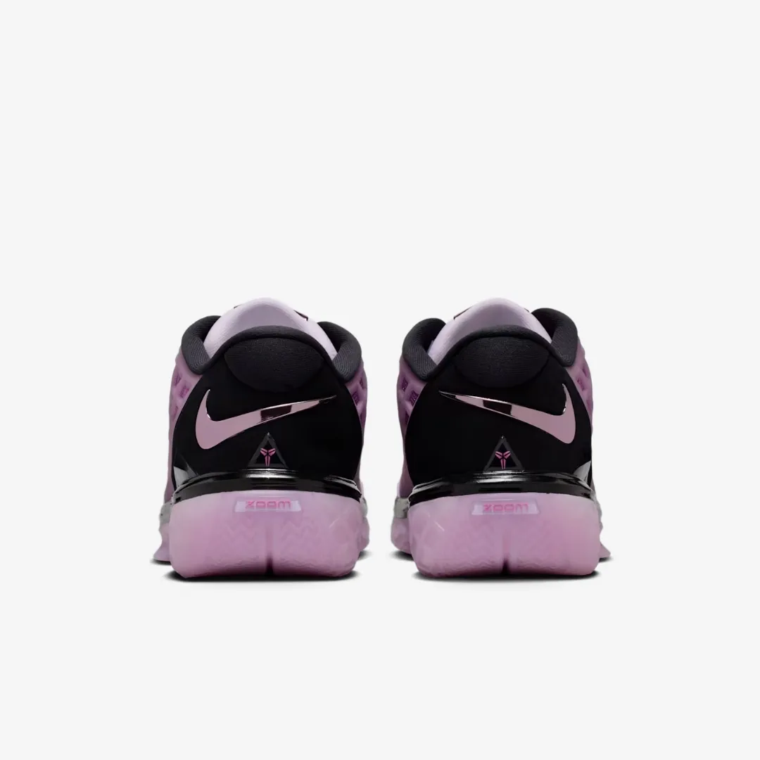 NIKE KOBE 3 LOW PROTRO PINK QUARTZ