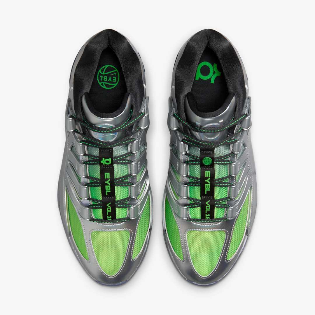 NIKE KD18 EP EYBL