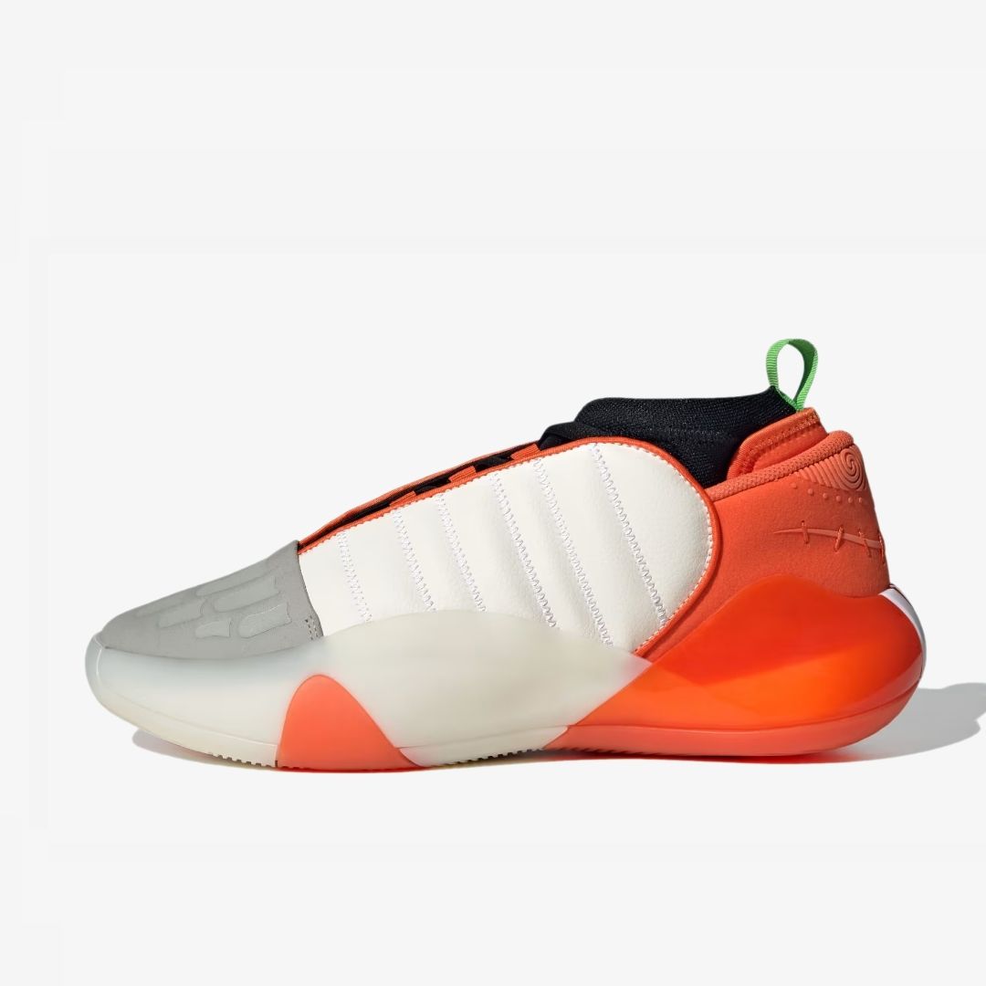 ADIDAS HARDEN VOL 7 HALLOWEEN