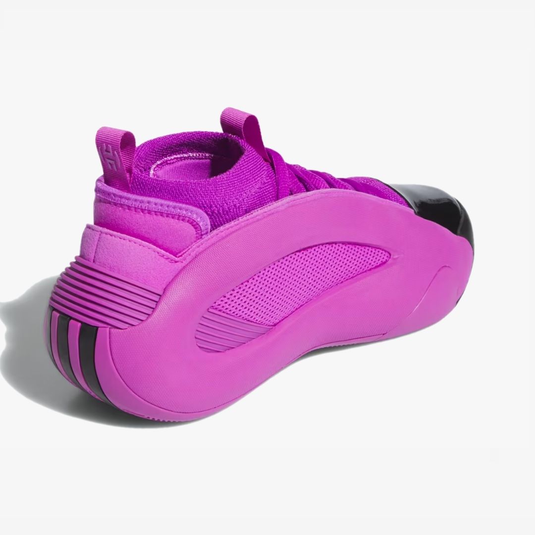ADIDAS HARDEN VOL 8 PURPLE BURST