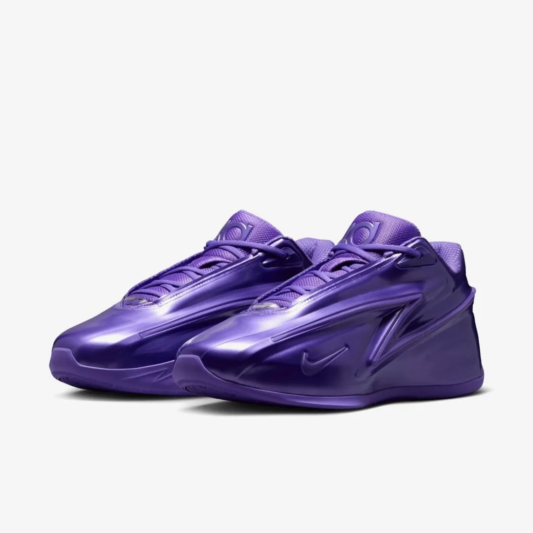NIKE KD 19 EP FIELD PURPLE