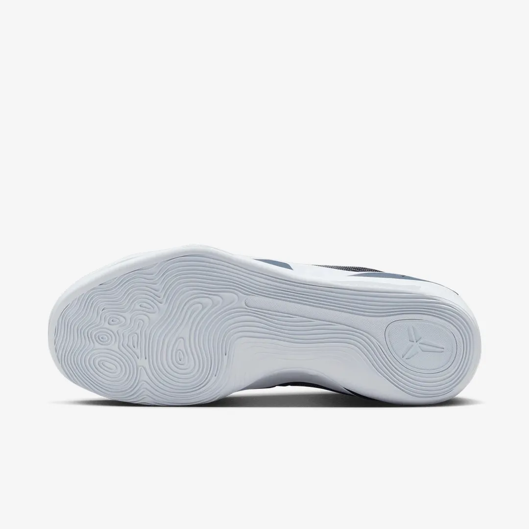 NIKE KOBE 9 LOW EM PROTRO THUNDER BLUE
