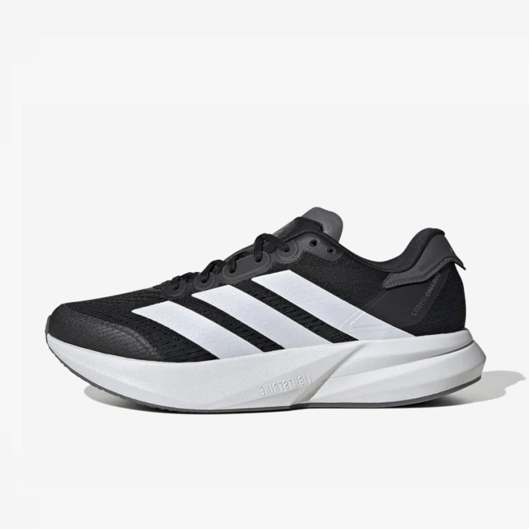 ADIDAS DURAMO SPEED 2 BLACK WHITE