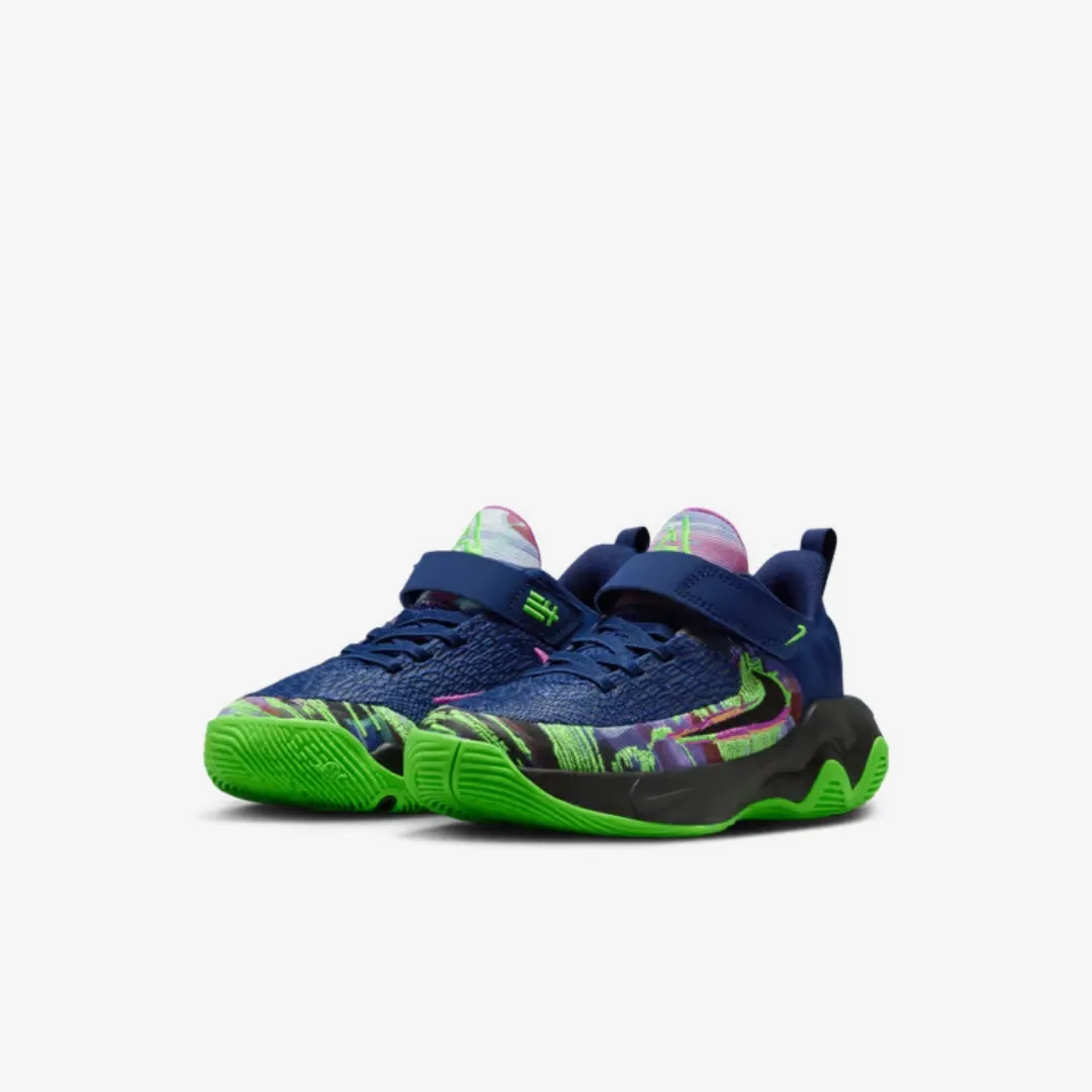 NIKE GIANNIS IMMORTALITY 4 PS KING OF THE COURT