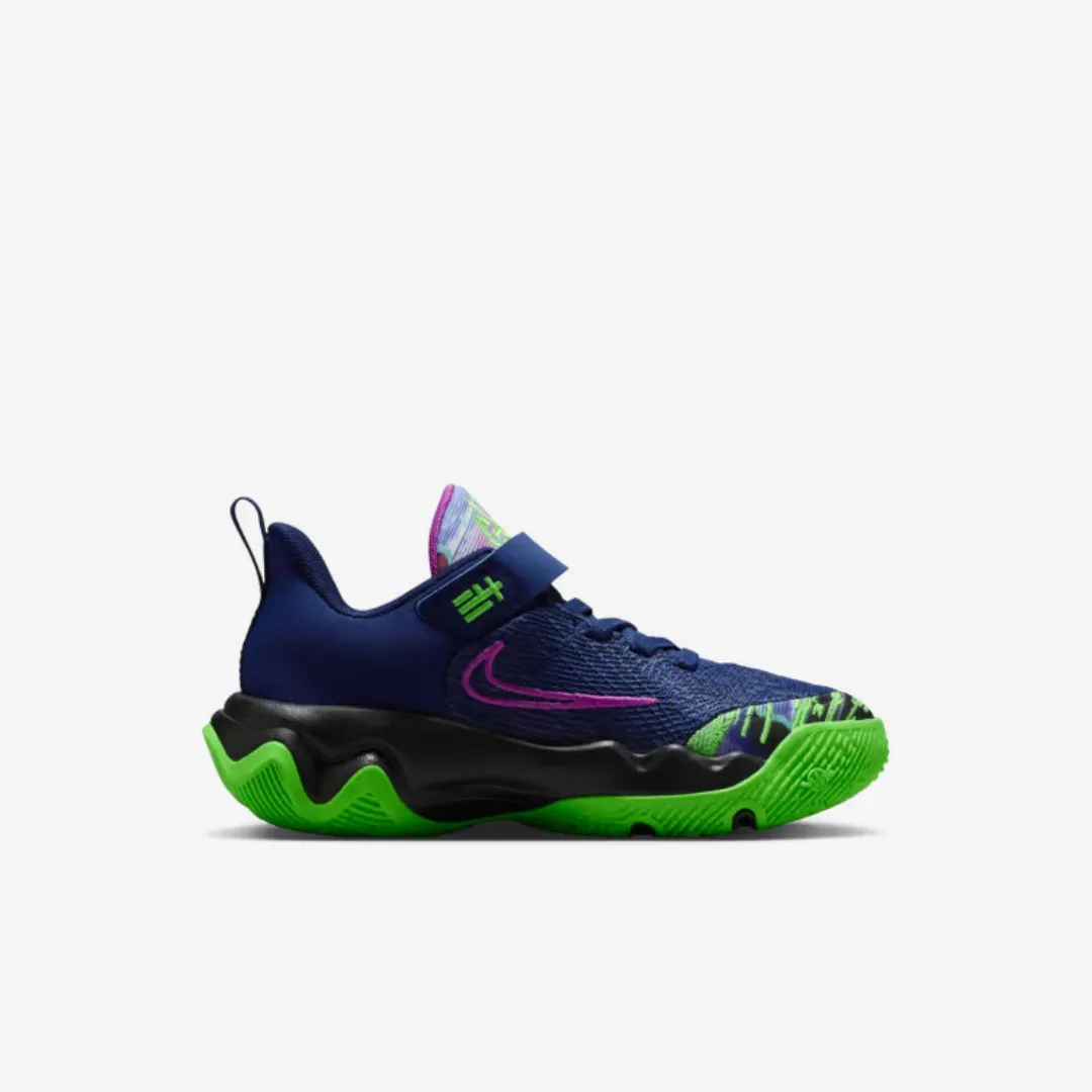 NIKE GIANNIS IMMORTALITY 4 PS KING OF THE COURT