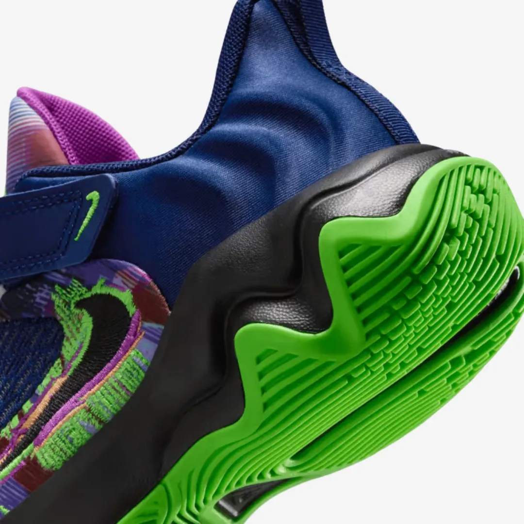 NIKE GIANNIS IMMORTALITY 4 PS KING OF THE COURT
