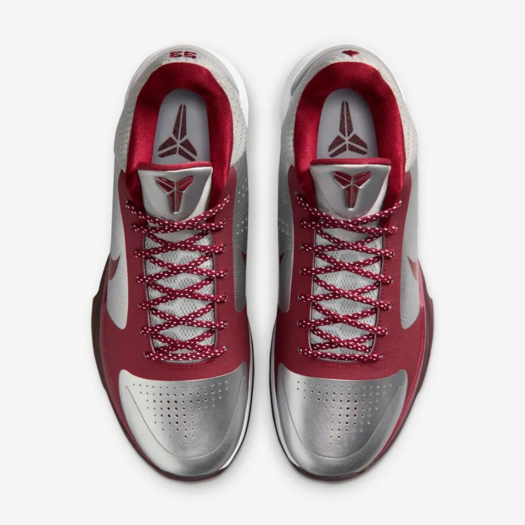NIKE KOBE 5 PROTRO LOWER MARION ACES