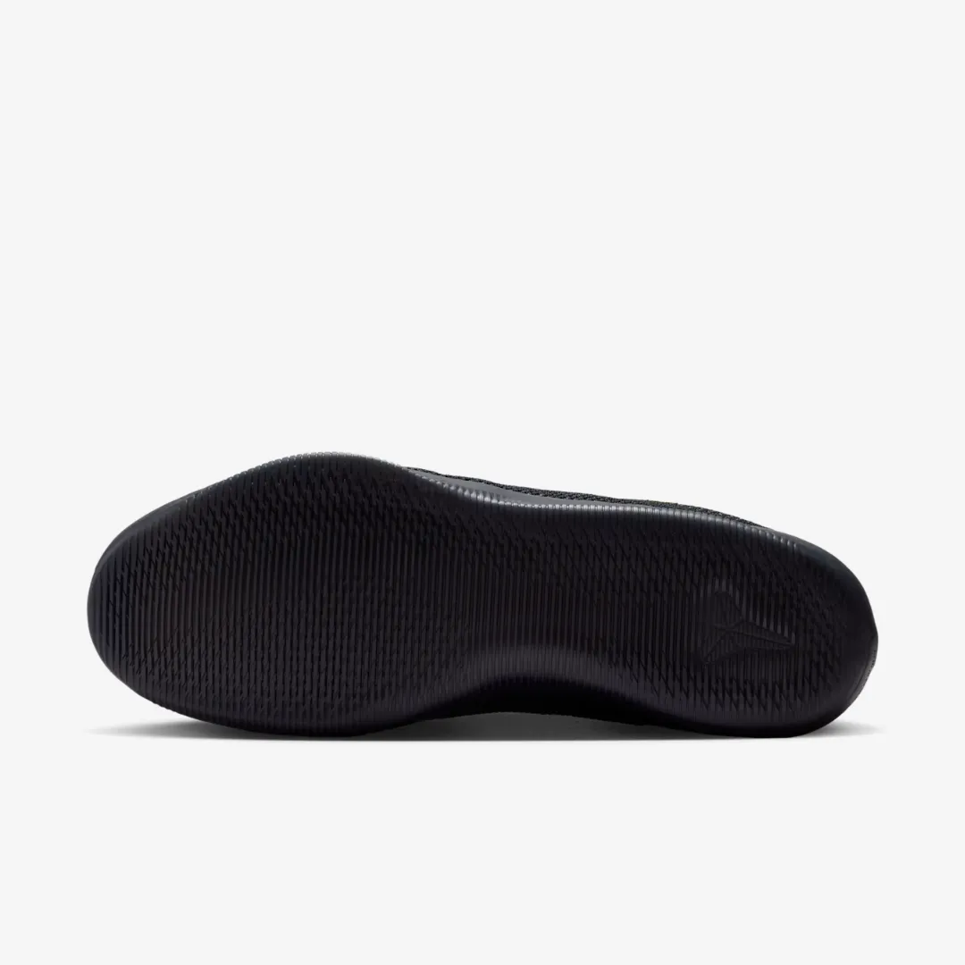 NIKE KOBE 11 ELITE LOW PROTRO FADE TO BLACK