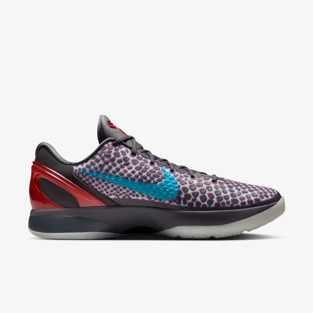 NIKE KOBE 6 PROTRO 3D