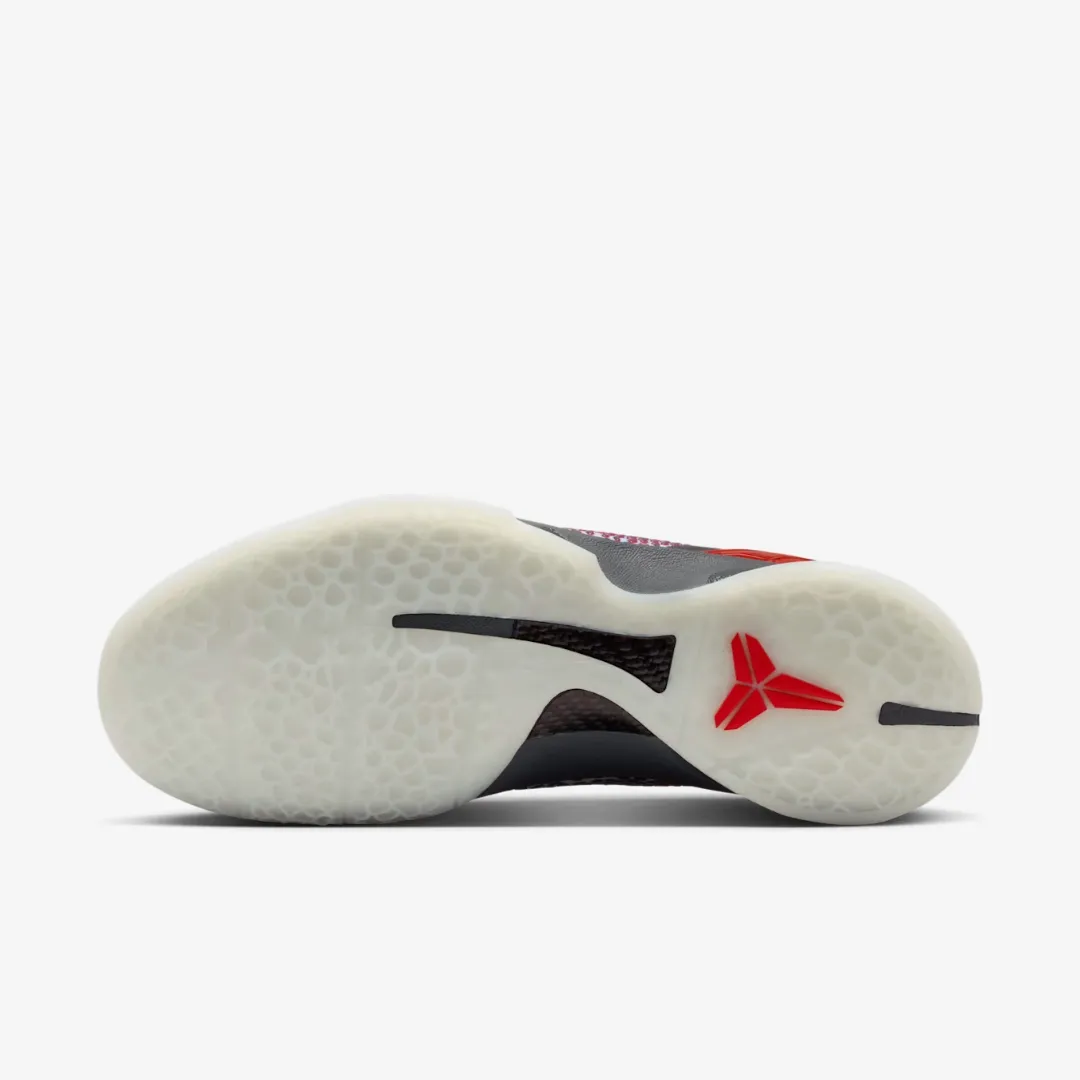 NIKE KOBE 6 PROTRO 3D
