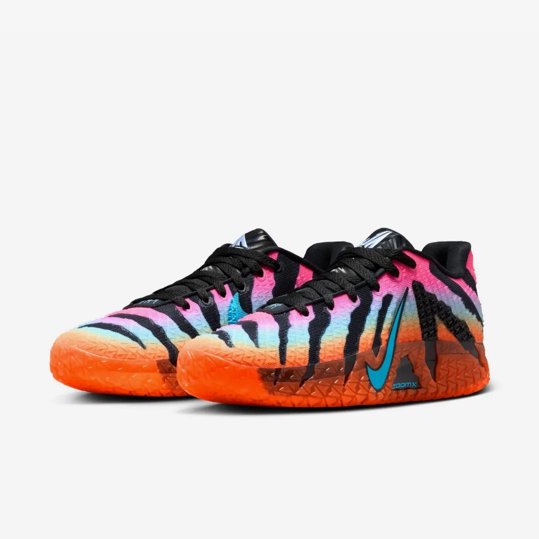NIKE JA 3 EP AT DAWN