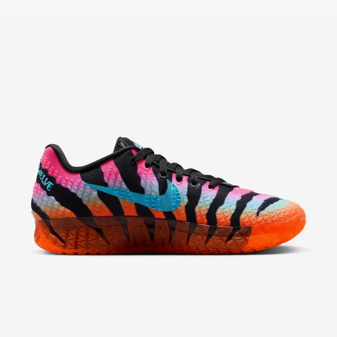 NIKE JA 3 EP AT DAWN