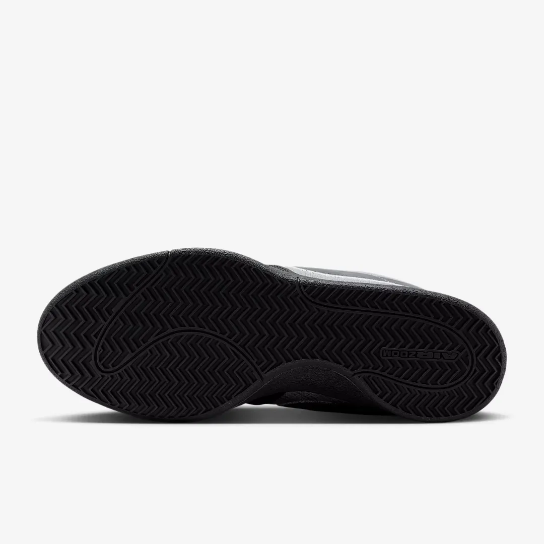 NIKE BOOK 1 EP SOLAR RED