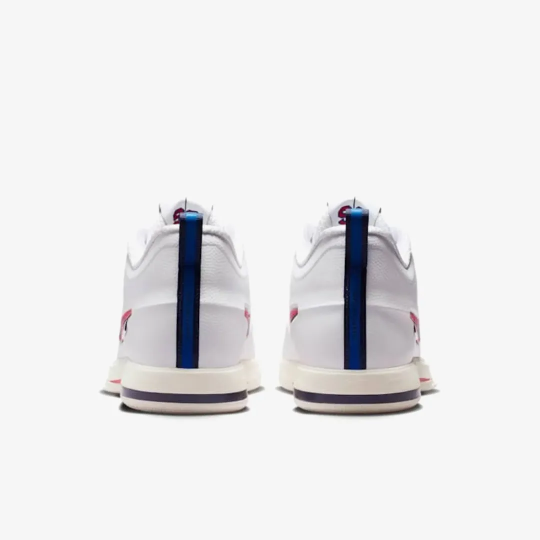 NIKE BOOK 2 NRG EP WNBA 30TH ANNIVERSARY