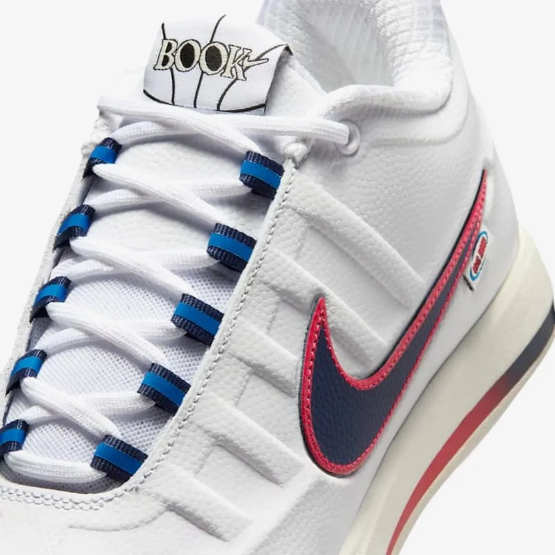 NIKE BOOK 2 NRG EP WNBA 30TH ANNIVERSARY
