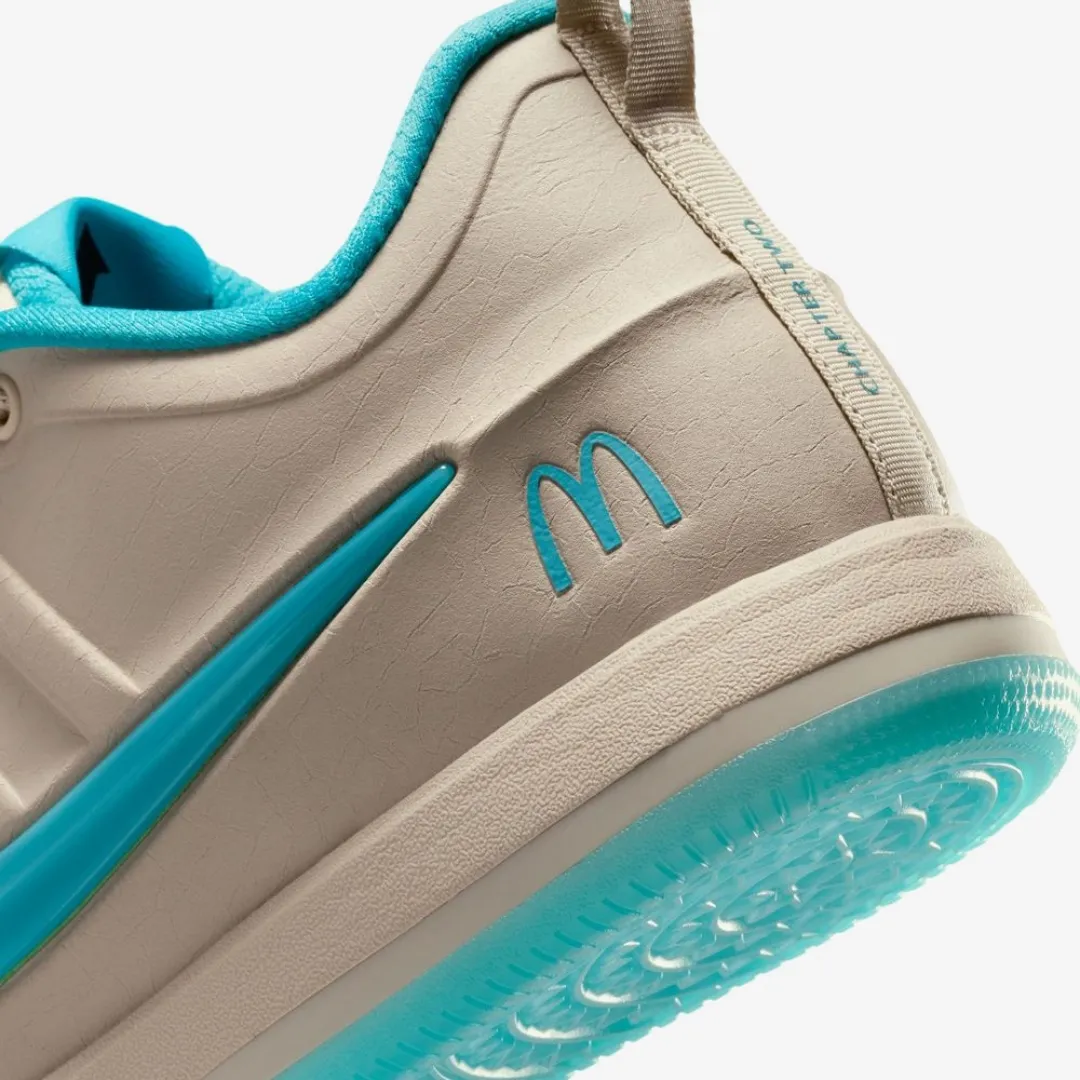 NIKE BOOK 2 EP MCDONALD'S SEDONA