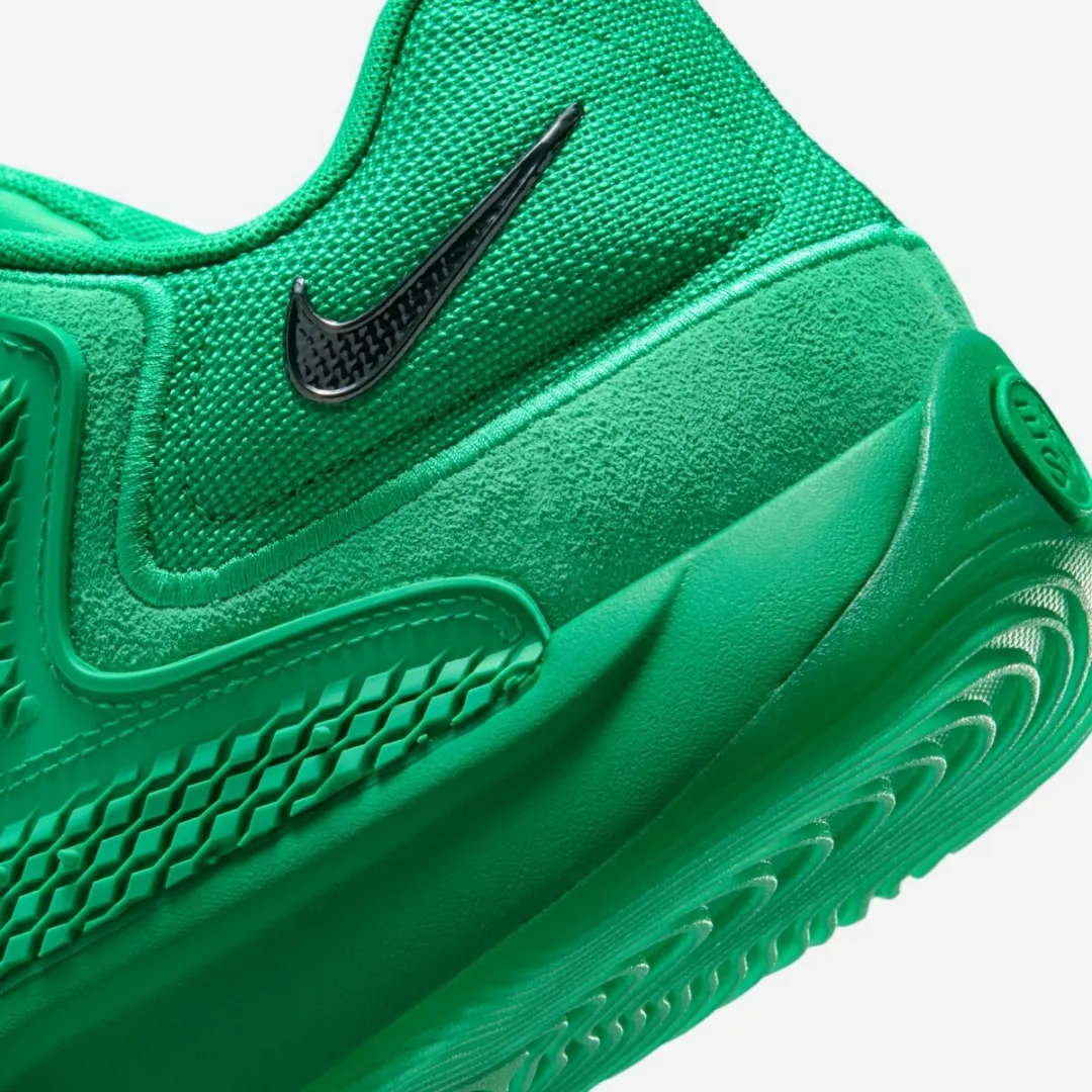 NIKE KD18 GI EP WARNING LABEL