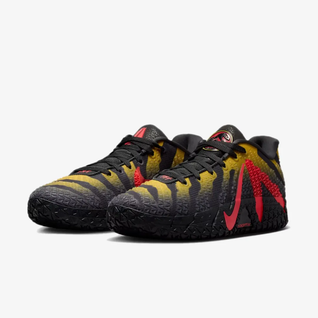 NIKE JA 3 EP JURASSIC PARK RAPTOR