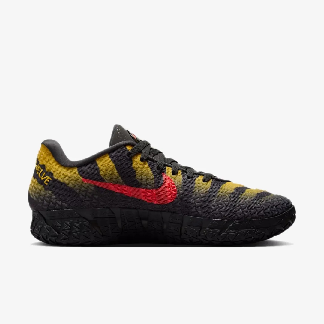 NIKE JA 3 EP JURASSIC PARK RAPTOR