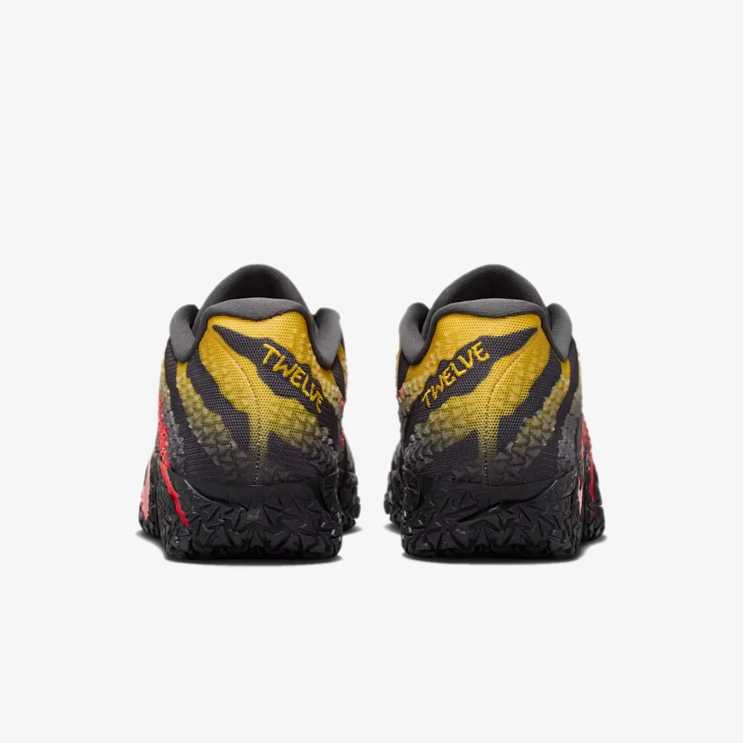 NIKE JA 3 EP JURASSIC PARK RAPTOR